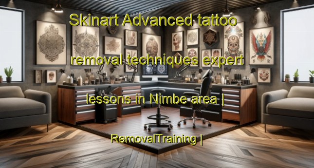 Skinart Advanced tattoo removal techniques expert lessons in Nimbe area | RemovalTraining | RemovalClasses | SkinartTraining-Colombia